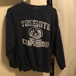 brandy melville crewneck